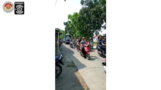 Download lagu Patwal karang taruna kedaung barat gemilang mp3