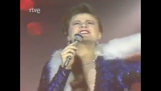 Tracey Ullman &quot;You Caught Me Out&quot; &quot;Breakaway&quot; &quot;Helpless&quot; (Tocata 08-01-85)