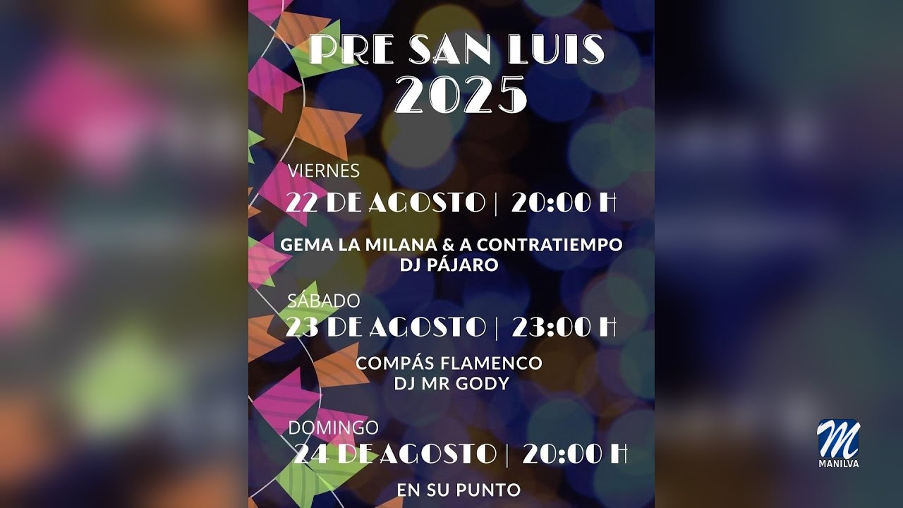 Diferentes actividades para este fin de semana en Sabinillas