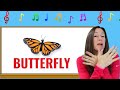 Learn Phonics Song For Children Alphabet Song Letter Sounds B Signing For Babies Learn To Read