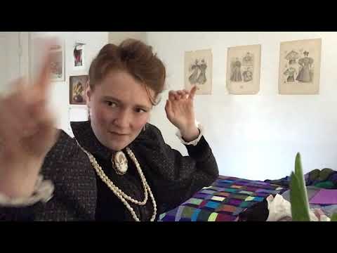 Everything Wrong With Those "Fashion Expert Checks Disney Costumes" Videos - Rant