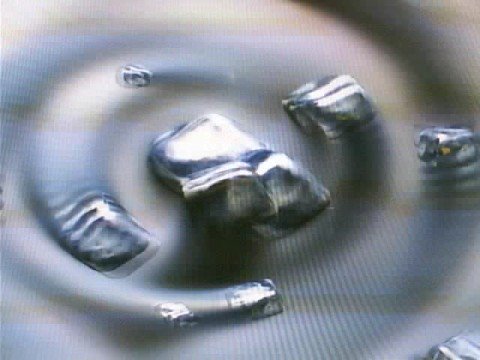 Balubish - What's That