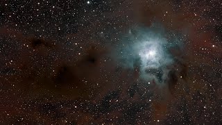 2024-10-11 - NGC 7023 - Iris Nebula