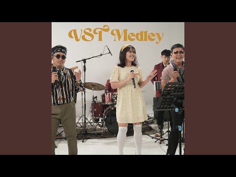 Vst Medley (Cover)