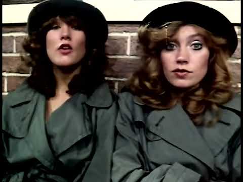 B. A.  ROBERTSON - Knocked It Off (1979)