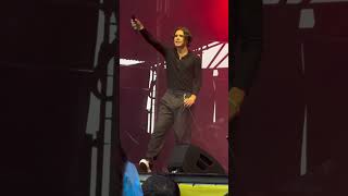 Fredi Leis - Mariposas @ Galicia Fest 2025 #directo #live #festival #musicaenvivo