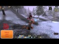 Видео обзор MMORPG онлайн игры Blood and Soul (BS.ru) 