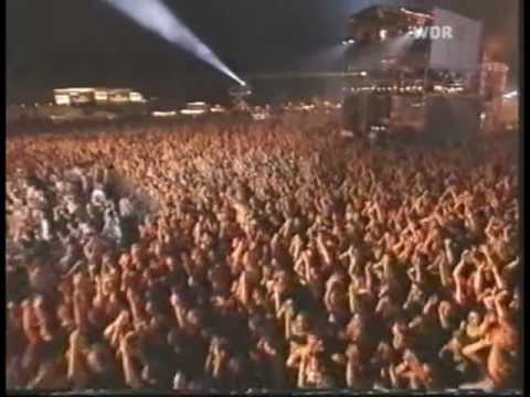 Faith No More - 1997-08-16 - Bizarre Festival Full Set
