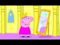 Peppa Pig In Hindi Raajakumaaree Peppa हिंदी Kahaniya Hindi Cartoons For Kids