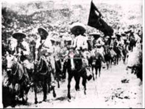 Siete Leguas   Francisco El Charro Avitia