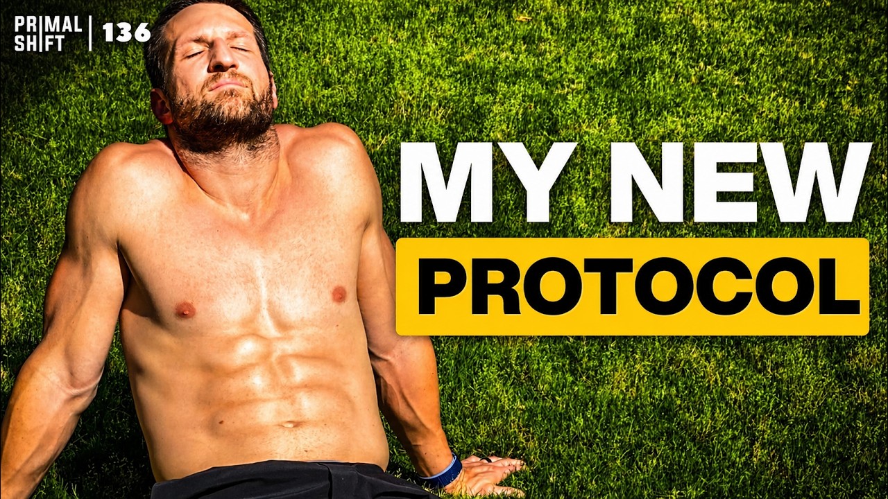 136: Rethinking Sun Exposure From Scratch