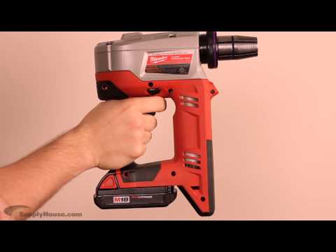 Bluefin PEX Crimp Tool Kit