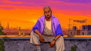 Deep Chill Dawn 🌇 Lofi Hip Hop Mix ~ Relaxing Music for Stress Relief / Smoke / Nostalgia