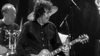 Gary Moore-Rest In Peace
