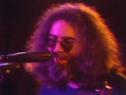 Grateful Dead ,11/24/78, Set 1 | Capital Theater, Passaic, NJ
