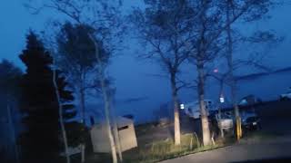 Midnight on the Interstate - Trampled by Turtles