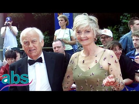 Sheila Hancock, 85, admits she is 'fed up' with fans wanting selfies  | ABS US  DAILY NEWS