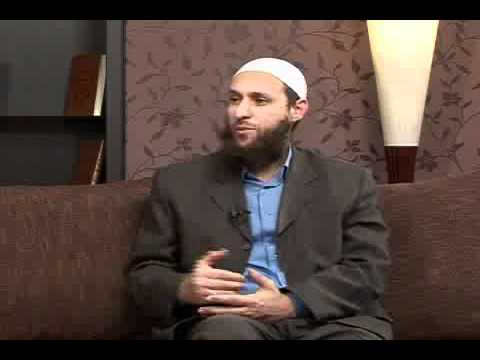 38-01 Alaudin Abazi - Pyetje dhe përgjigje.flv