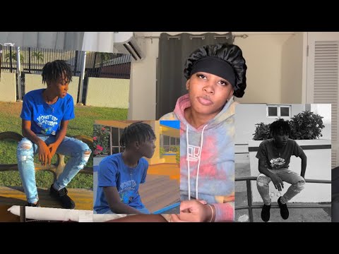 “Reacting to My Stud Era + Storytime of How I Became A Stud 😎😂”.