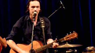 Emmett Tinley - Dead Flowers @ Theater Kikker (4/7)