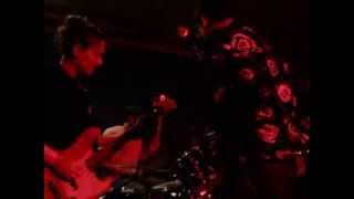 The Yawns - Jean Thumb (Live @ The Victoria, Dalston, London, 05/10/13)
