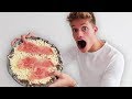 Ich Zeige Euch Zum 1 Mal Die LUCA PIZZA 2
