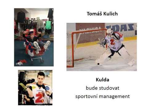 Prezentace 9 C finále