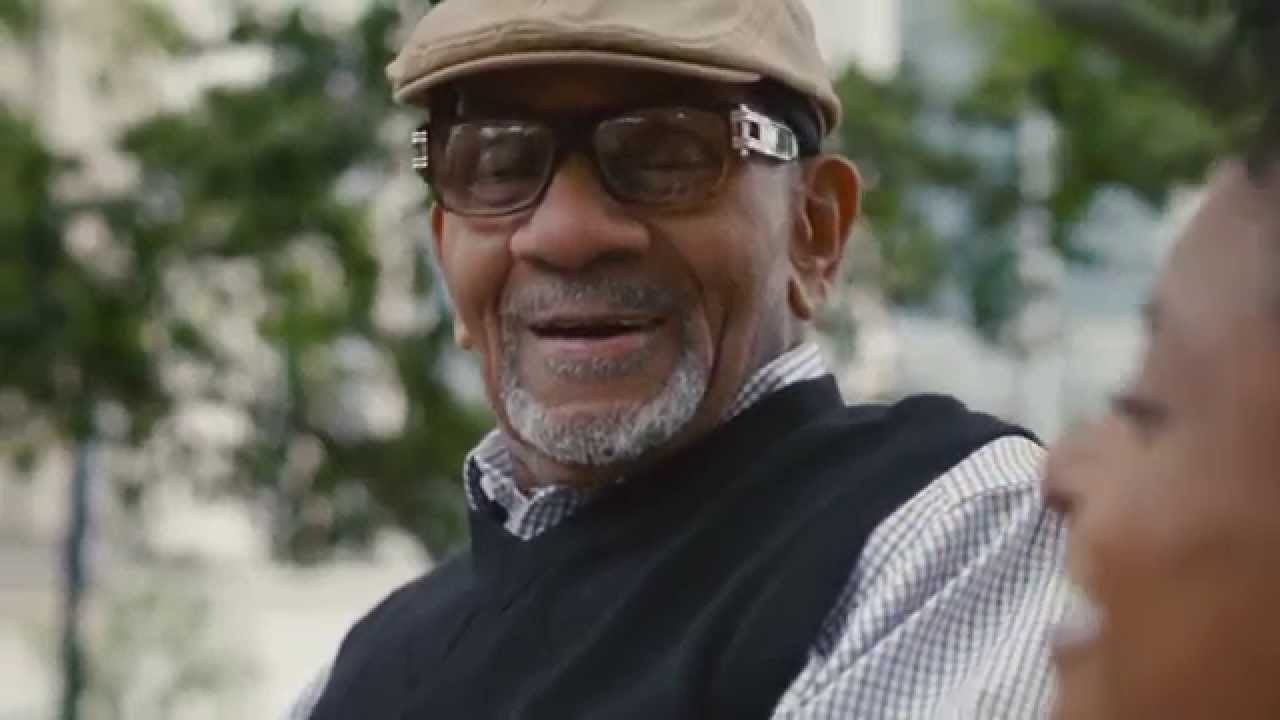 Life is Why: American Heart Association Brand Campaign