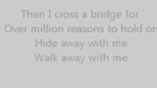 (Savina &amp; Drones) - Glass Bridge (Instrumental)Bride Of The Water God OST