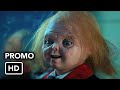 Chucky Season 3, Part 2: "He's Not Dead Yet" Promo (HD)