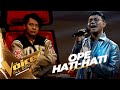 Ope Hati Hati Di Jalan Knockout Round The Voice All Stars Indonesia