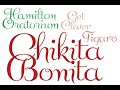 Chikita Font