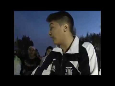 K vs FFLOW - Semifinal ( Decima Quinta fecha 1v1) - Madita Free