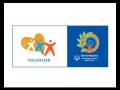 Special Olympics ATHENS 2011 Volunteers Logo Presentation