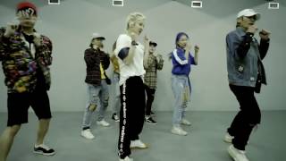 [mirrored] HYOYEON - WANNABE Dance Practice Video