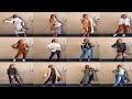 Autumn Winter Lookbook 12 Oufit Ideas Lelo M