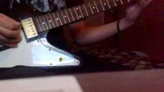 Lacrimas Profundere -Fairy's Breath- by Alengard