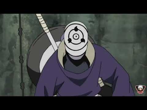 °A M V° Naruto X Boruto 720P (Unknown Brain X Rival - Control)