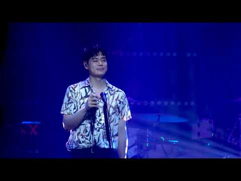 20190825 NELL(넬) 이재경 - 겨울비(시나위 cover.) @NELL CLUB CONCERT 2019 XX