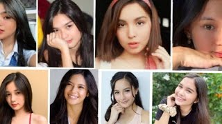 Filipina Teen Actress TikTok Complications (RMB)