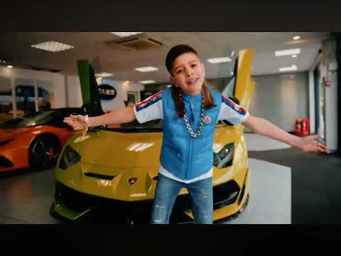 Mc Cruzy T Official [Music Video] (NO MUSIC) 🔥⚡️