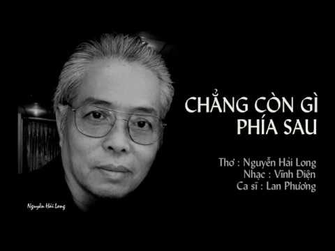 Chẳng còn gì phía sau Sheet - Lan Phương