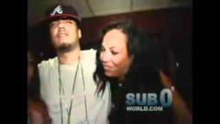 French Montana - Deuces Freestyle (In Studio Performance)