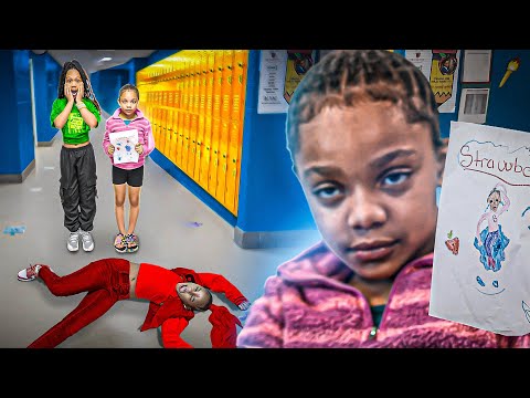 ADOPTED SIBLING | Dangerous CRUSH 🫣ep.5 | Kinigra Deon