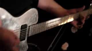 That Fucking Tank - Acid Jam (live at The Firefly, Worcester - 16th October 14)