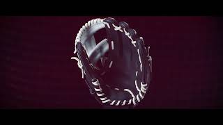 Video thumbnail: Easton Stealth Pro Fastpitch Softball Gloves | Series Overview