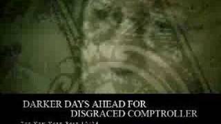Corrupt Spitzer
