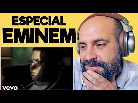 Psicólogo reagindo a Eminem - Mockingbird [Tradução/Legendado]