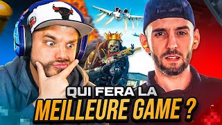 Qui sera LE MEILLEUR , Mini Royale ? (WARZONE 2)