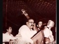 Raag Rageshree - Ustad Bade Ghulam Ali Khan Raag Rageshree - Ustad Bade Ghulam Ali Khan